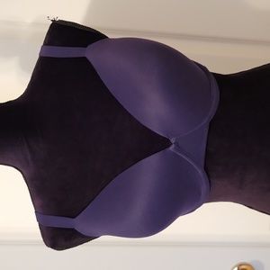 EUC 34DDD Soma Enbliss Underwire Bra